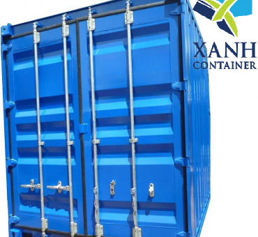 Container khô 10 feet